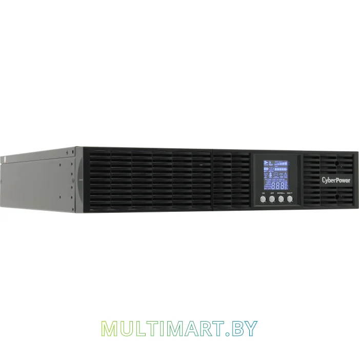 Источник бесперебойного питания CyberPower Online S OLS1000ERT2U